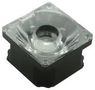 LENS, REAL SPOT, CREE XPE FA10668"CXP-RS