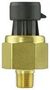PRESSURE TRANSDUCER, 100PSI, 1/8"-27 NPT PX3AN2BS100PAAAX.