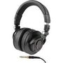 Full Size Monitor/DJ Headphones HC-5985