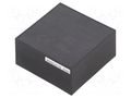 Converter: AC/DC; 40W; Uin: 90÷264VAC,120÷370VDC; Uout: 24VDC; 90% CINCON CFM41S240-E