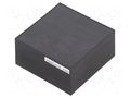 Converter: AC/DC; 40W; Uin: 90÷264VAC,120÷370VDC; Uout: 24VDC; 90% CINCON CFM41S240-E