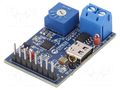 Dev.kit: Cypress; evaluation board INFINEON (CYPRESS) CY4533