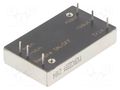 Converter: DC/DC; 40W; Uin: 18÷75VDC; Uout: 5VDC; Iout: 8000mA; THT CINCON ECLB40W-48S05