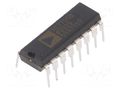 IC: A/D converter; AFE; Ch: 2; 16bit; 2.7÷3.3/4.75÷5.25V; DIP16 Analog Devices AD7705BNZ