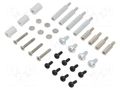 Assembling kit KRADEX IOT.ACCS.SET1