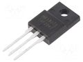 Transistor: N-MOSFET; Hi-PotMOS2; unipolar; 280V; 26A; Idm: 104A SHINDENGEN P26F28HP2-5600