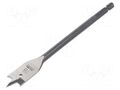 Drill bit; for wood; Ø: 18mm; L: 160mm METABO MTB.627317000