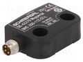 Safety switch: magnetic; BNS 260; NC + NO; IP67; plastic; -25÷70°C SCHMERSAL 101184379