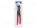 Kit: pliers; tag KNIPEX KNP.003120V01
