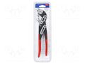 Kit: pliers; tag KNIPEX KNP.003120V02