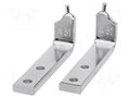 Kit of tips; for circlip; 2pcs. KNIPEX KNP.4629A51