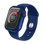 Uniq Nautic case for Apple Watch 4/5/6/SE 40mm - blue, UNIQ 8886463677636 8886463677636