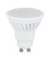 LED bulb GU10 230V 7W 1000lm, 142lm/W, 120° 4000K, ceramic, LED line PRIME 247620-II 5905378201491