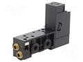 Electrovalve base CROUZET CROUZET-81513060