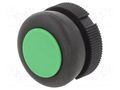 Switch: push-button; 22mm; Harmony XAC; flat; IP65; -25÷70°C; Pos: 2 SCHNEIDER ELECTRIC XACA9413