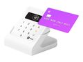 Payment Card Reader SumUp Air & Charging Station 800604901