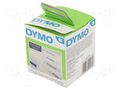 Label; 50mm; 12mm; white DYMO DYMO.S0722460