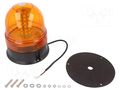 Lamp: warning; Light source: LED x60; VISIONPRO; Colour: orange ELTA EB8250