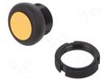 Switch: push-button; 22mm; Harmony XAC; flat; IP65; -25÷70°C; Pos: 2 SCHNEIDER ELECTRIC XACA9415