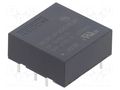 Converter: DC/DC; 8W; Uin: 18÷36VDC; Uout: 12VDC; Uout2: -12VDC RECOM REC8E-2412D/CTRLX1