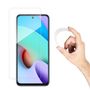 Wozinsky Nano Flexi Hybrid Flexible Glass Film Xiaomi Redmi 10 Tempered Glass, Wozinsky 5907769318504 5907769318504