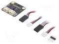 Sensor: atmospheric; temperature,humidity; analog; 3.3÷5.5VDC DFROBOT DF-DFR0588