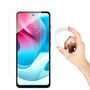 Nano Flexi Hybrid Flexible Glass Film Tempered Glass Moto G60s, Hurtel 5907769334719 5907769334719