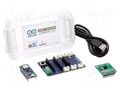 Dev.kit: education Arduino; Comp: ABX00035; Bluetooth; nRF52840 ARDUINO AKX00028