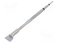 Tip; special; 1.2x10mm; longlife JBC TOOLS JBC-C245730