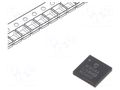 PMIC; LDO,DC/DC converter; Uin: 2.7÷5.5VDC; 0.3÷1A; VQFN32; SMD MICROCHIP TECHNOLOGY MCP16502TAA-E/S8B