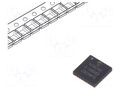 PMIC; LDO,DC/DC converter; Uin: 2.7÷5.5VDC; 0.3÷1A; VQFN32; SMD MICROCHIP TECHNOLOGY MCP16502TAE-E/S8B