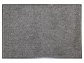 Entrance mat; Width: 0.9m; L: 1.5m; polyamide; grey; antislip COBA EUROPE COBA-EC060003