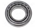 Bearing: tapered roller; Øint: 45mm; Øout: 85mm; W: 20.75mm SKF SKF30209