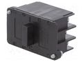 Contact block; Harmony XAC; NC + NO + NO; -25÷70°C SCHNEIDER ELECTRIC XENG1491