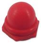 SEALING CAP, WATERPROOF, RED ET209