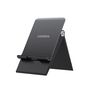 Adjustable Desk Stand for Smartphones & Tablets (max 7.2"), Black UGREEN/80903 6957303889037