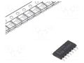 IC: digital; NOT; Ch: 6; IN: 1; CMOS; SMD; SO14; 2÷5.5VDC; -55÷125°C ONSEMI MC74VHC14DR2G