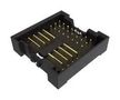 MEZZANINE CONN, HEADER, 28POS, 2MM, TH 10159583-4031000LF