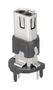 MOD CONN, SPE JACK, 2P2C, 1PORT, TH 21033392220