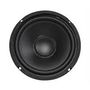 6 1/2" Woofer with Poly Cone and Rubber Surround 50W RMS at 8 ohm 55-2970.