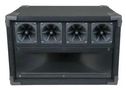 TWEETER ARRAY, 1-20KHZ, 600W 555-10350