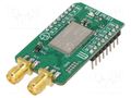 Click board; prototype board; Comp: nRF9160; GNSS,GPS,LTE Cat 1 MIKROE MIKROE-4477