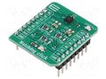 Click board; prototype board; Comp: TPS3430; generator MIKROE MIKROE-4416