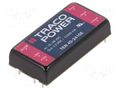 Converter: DC/DC; 40W; Uin: 18÷36VDC; Uout: 3.3VDC; Iout: 12200mA TRACO POWER TEN40-2410E