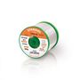 Solder wires Sn99Ag0.3Cu0.7 0.7mm 500g with flux Stannol S/810902 4006062109022