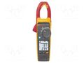 Meter: multifunction; digital,pincers type; Øcable: 34mm; LCD FLUKE FLK-378FC