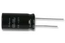 CAP, 150┬╡F, 100V, 20% 100ZLH150MEFC12.5X20