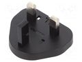 Adapter CINCON TR18RDM/TRE15R-UK