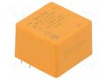 Converter: AC/DC; 3W; Uin: 85÷305VAC,100÷430VDC; Uout: 3.3VDC; 72% AIMTEC AMEM3-3S277HAVZB