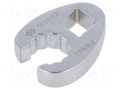 Wrench; 12-angles,side,crowfoot,spanner,special; 13mm; L: 36.5mm KING TONY KT-1031-13R
